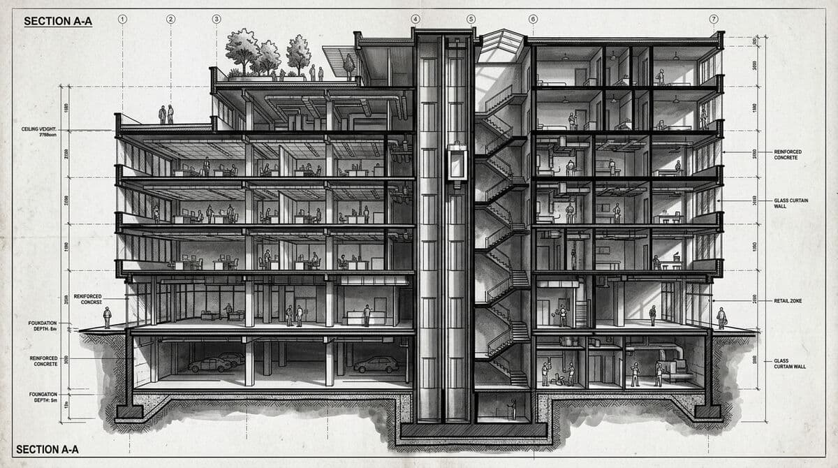 Entity & Structural Analysis